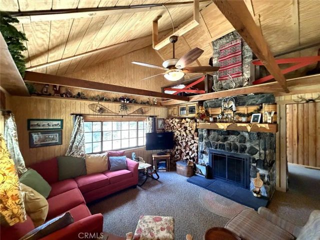 0 Table Mountain Rd., Wrightwood, CA 92397