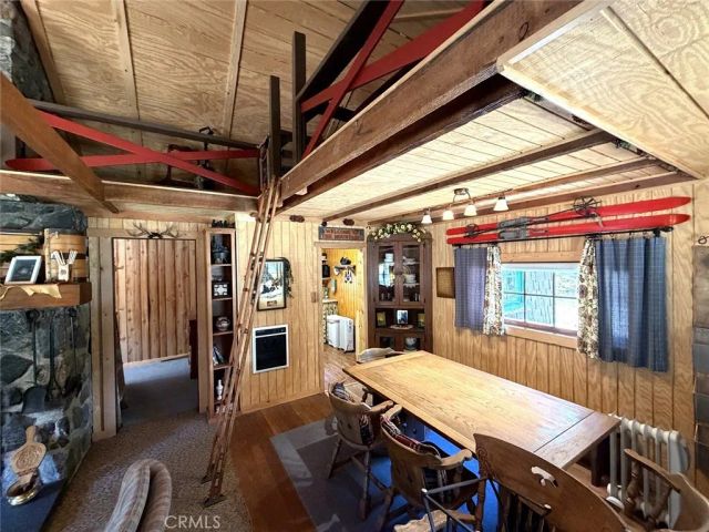 0 Table Mountain Rd., Wrightwood, CA 92397