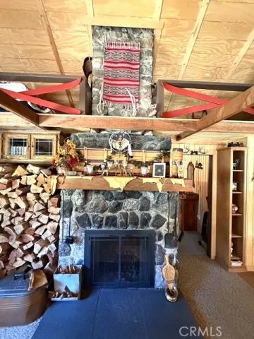 0 Table Mountain Rd., Wrightwood, CA 92397