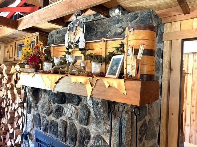 0 Table Mountain Rd., Wrightwood, CA 92397