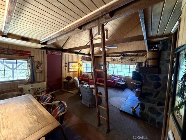 0 Table Mountain Rd., Wrightwood, CA 92397
