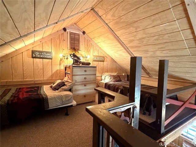 0 Table Mountain Rd., Wrightwood, CA 92397