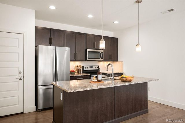 12859 W Nevada Place, Lakewood, CO 80228