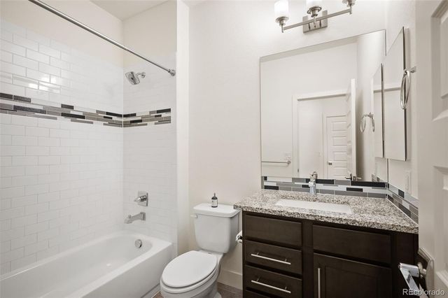 12859 W Nevada Place, Lakewood, CO 80228