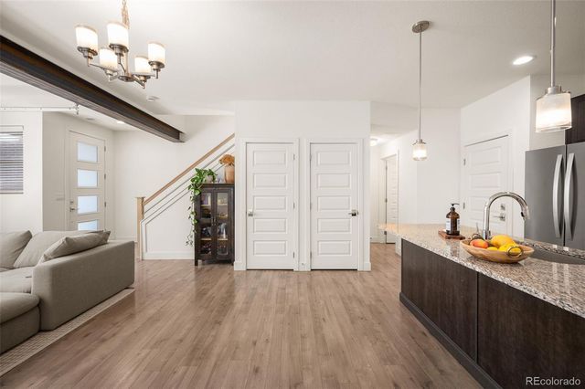 12859 W Nevada Place, Lakewood, CO 80228