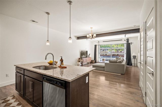 12859 W Nevada Place, Lakewood, CO 80228