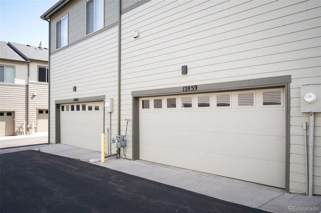 12859 W Nevada Place, Lakewood, CO 80228