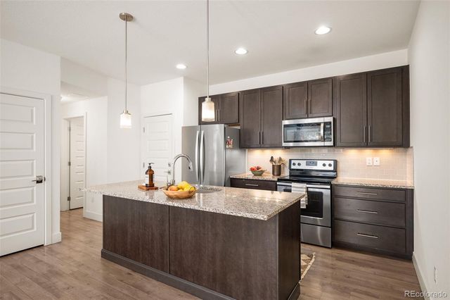 12859 W Nevada Place, Lakewood, CO 80228