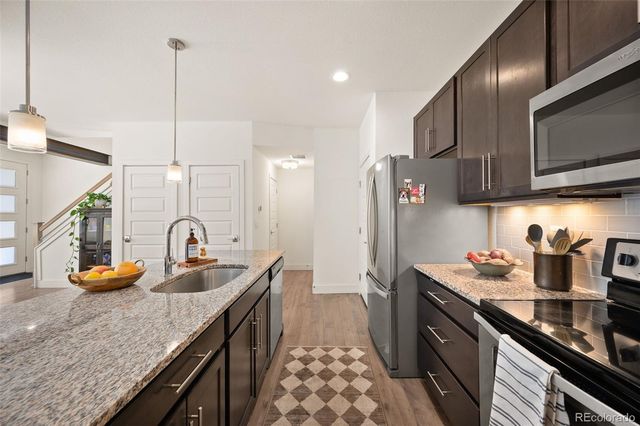 12859 W Nevada Place, Lakewood, CO 80228