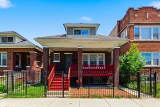 6337 S Rockwell Street, Chicago, IL 60629