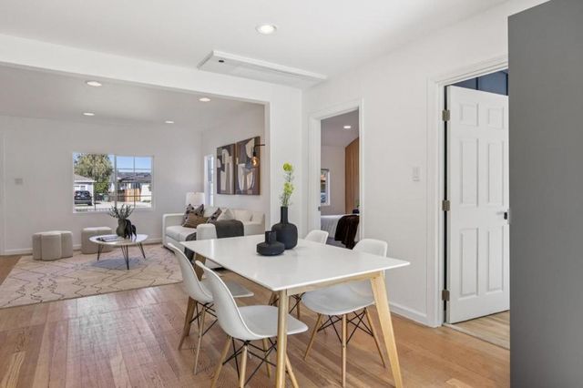 15122 Woodard Road, San Jose, CA 95124