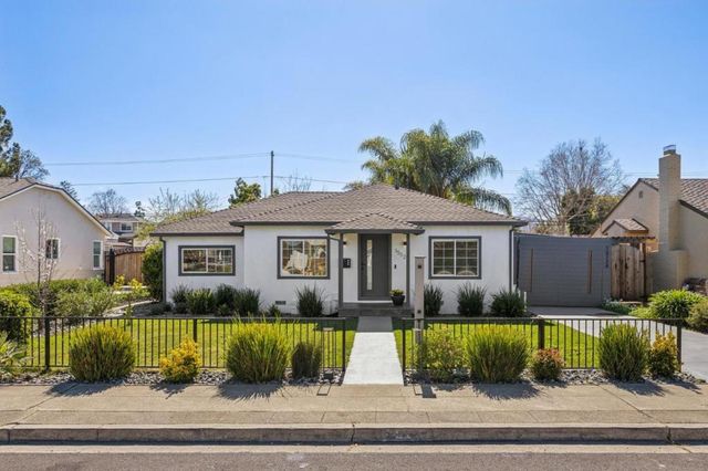 15122 Woodard Road, San Jose, CA 95124