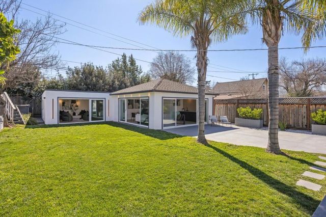 15122 Woodard Road, San Jose, CA 95124