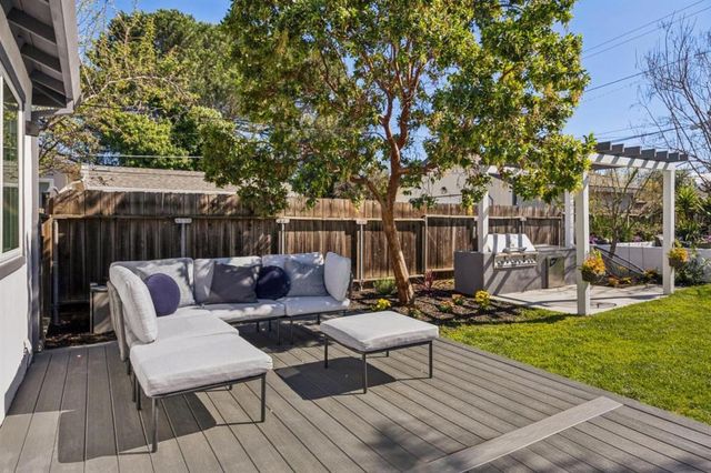 15122 Woodard Road, San Jose, CA 95124