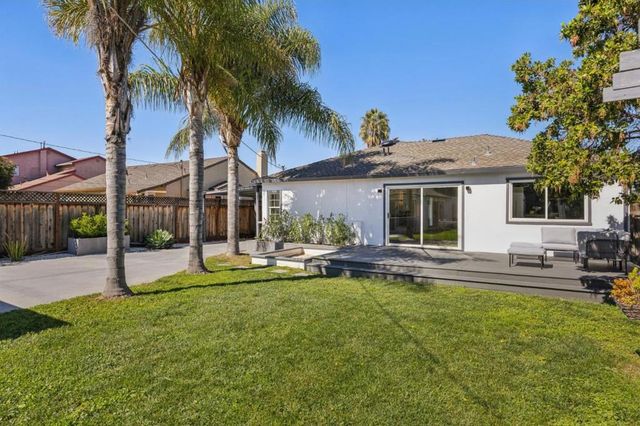 15122 Woodard Road, San Jose, CA 95124