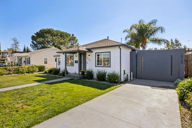 15122 Woodard Road, San Jose, CA 95124