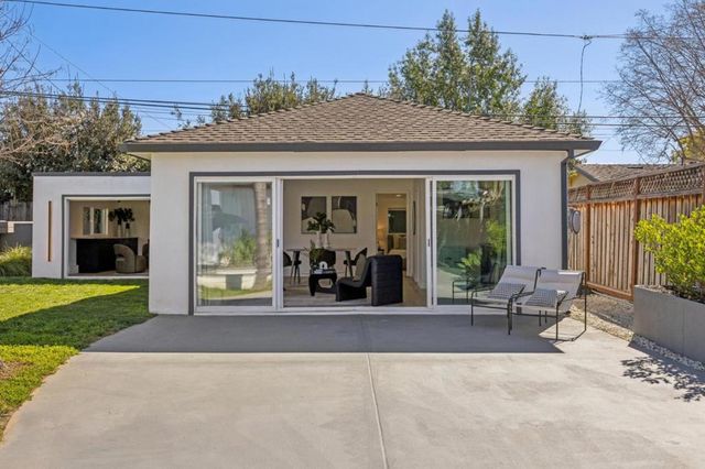 15122 Woodard Road, San Jose, CA 95124