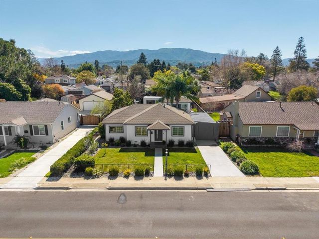 15122 Woodard Road, San Jose, CA 95124