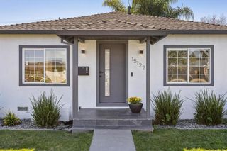 15122 Woodard Road, San Jose, CA 95124