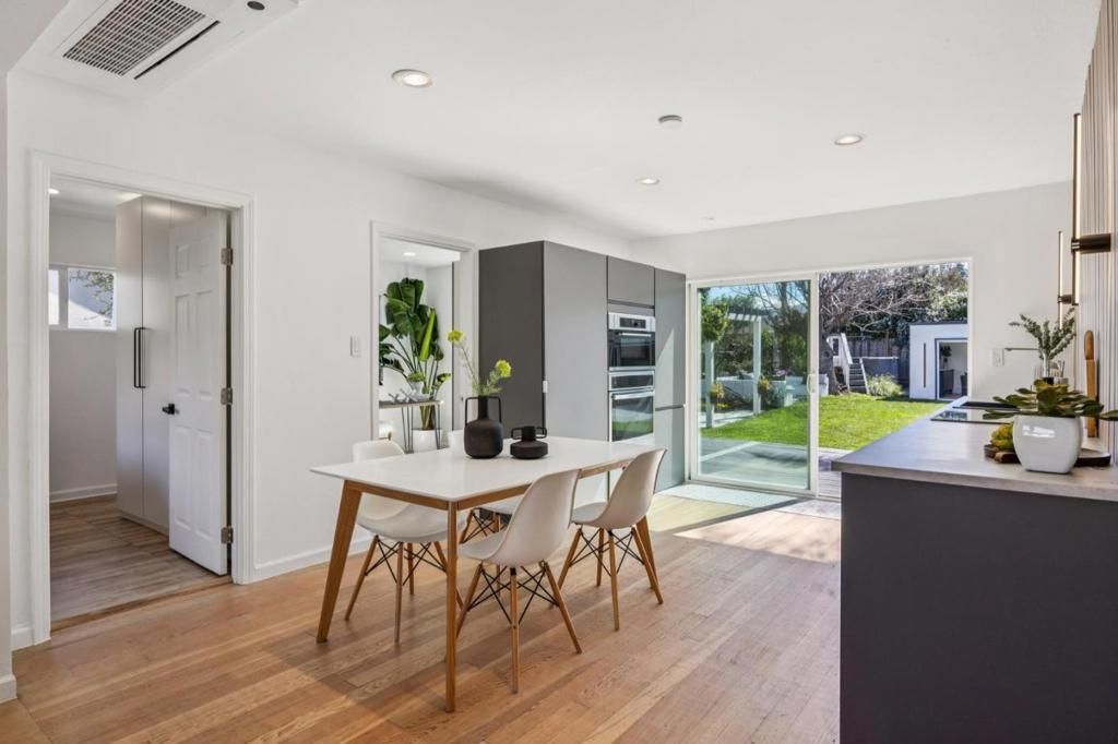 Image 14 of property listing at 15122 Woodard Road, San Jose, CA 95124