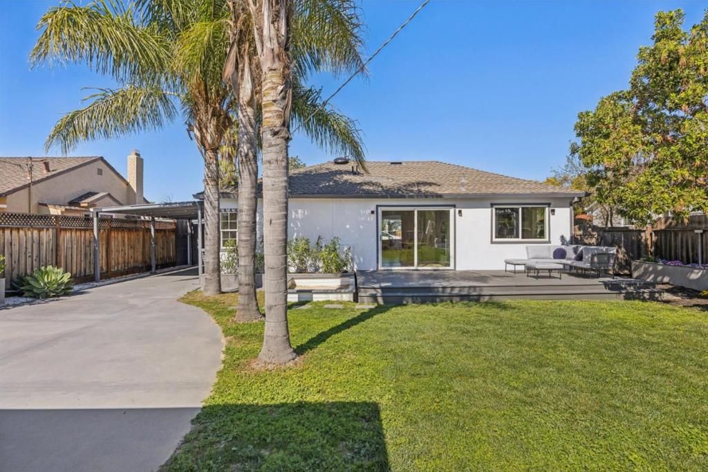 Image 35 of property listing at 15122 Woodard Road, San Jose, CA 95124