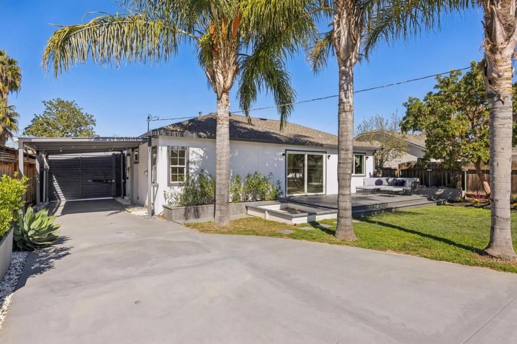 Image 36 of property listing at 15122 Woodard Road, San Jose, CA 95124