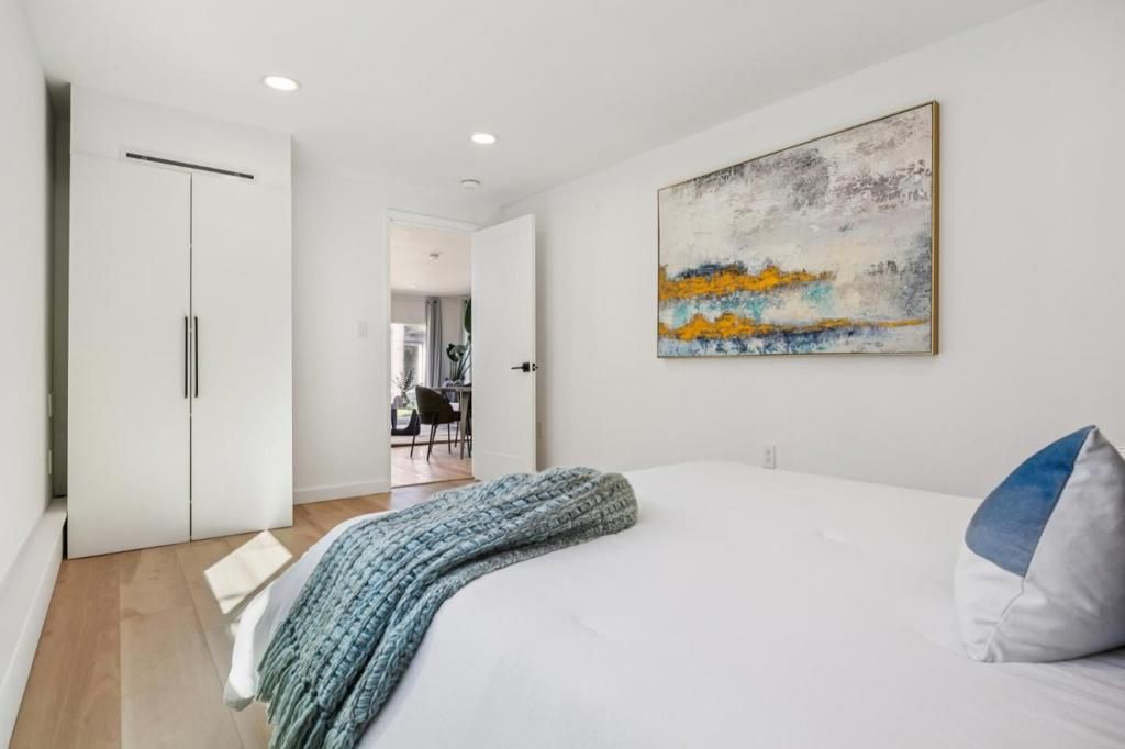 Image 64 of property listing at 15122 Woodard Road, San Jose, CA 95124