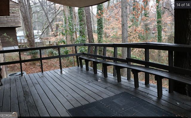 5882 Williams Road, Norcross, GA 30093