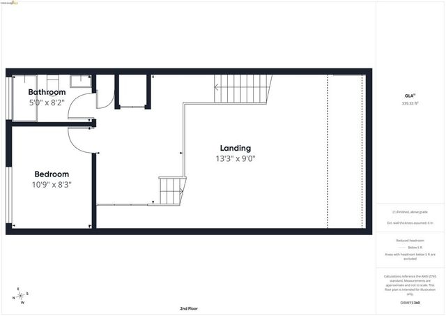 1695 15th 12, Oakland, CA 94607