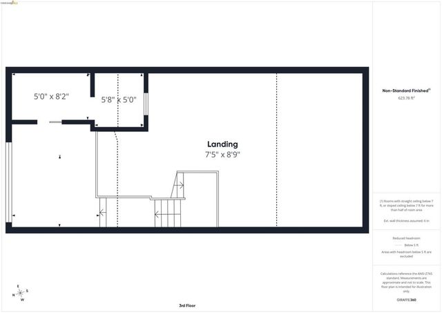 1695 15th 12, Oakland, CA 94607