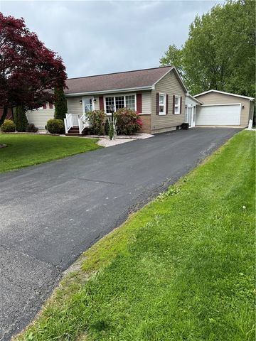 803 S Scotland Ln, Union Twp, PA 16101