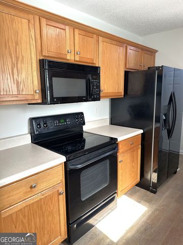 124 Bridgewater Circle, Athens, GA 30601