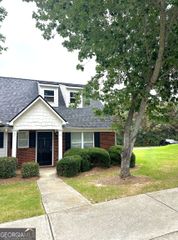 124 Bridgewater Circle, Athens, GA 30601