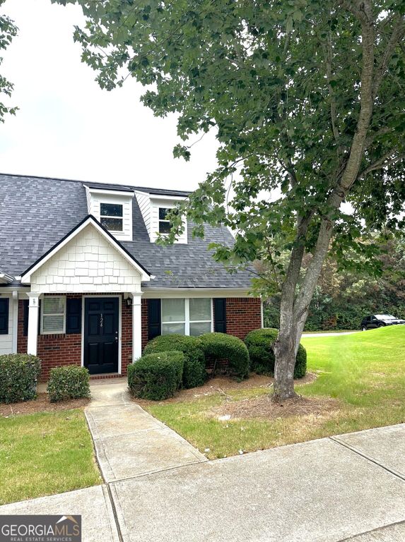 124 Bridgewater Circle, Athens, GA 30601