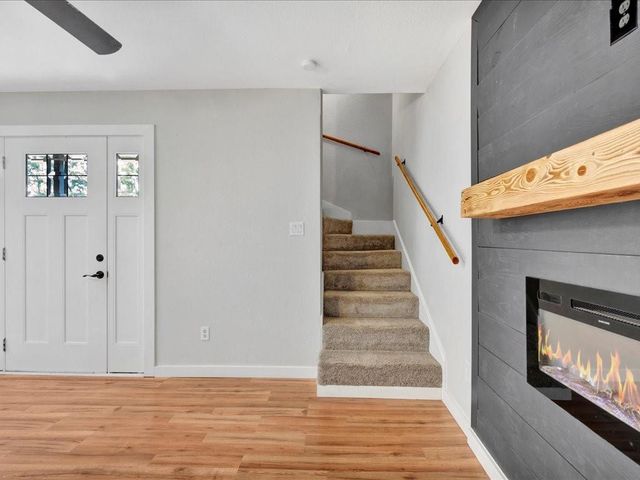 41 Harbour Row Drive, Coldspring, TX 77331