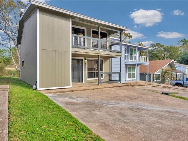 41 Harbour Row Drive, Coldspring, TX 77331