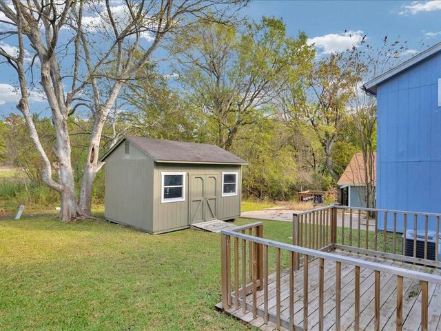 41 Harbour Row Drive, Coldspring, TX 77331