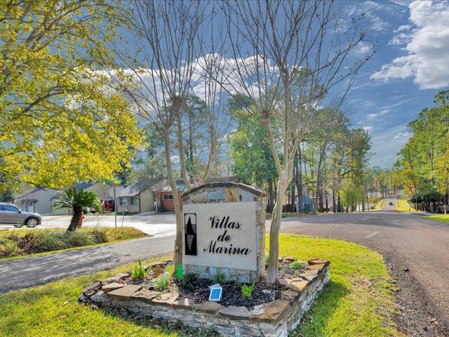 41 Harbour Row Drive, Coldspring, TX 77331