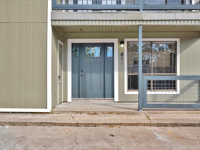 41 Harbour Row Drive, Coldspring, TX 77331