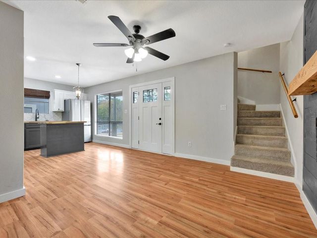 41 Harbour Row Drive, Coldspring, TX 77331