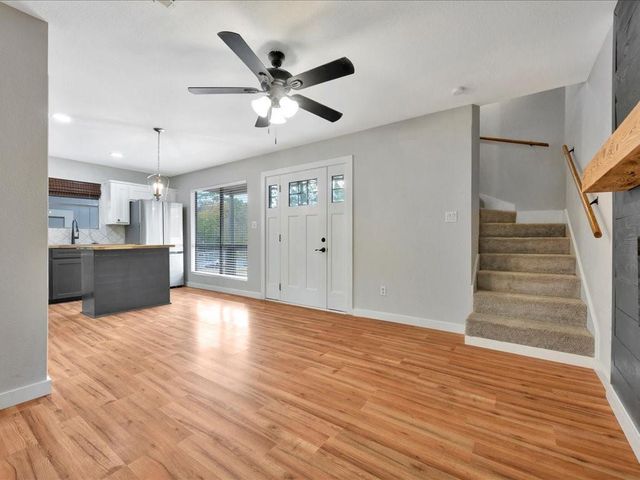 41 Harbour Row Drive, Coldspring, TX 77331