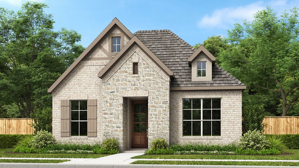 2716 Birkenhead Court, Celina, TX 75009