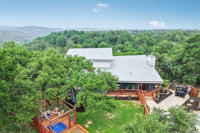 471 TURKEY DR, Dripping Springs, TX 78620