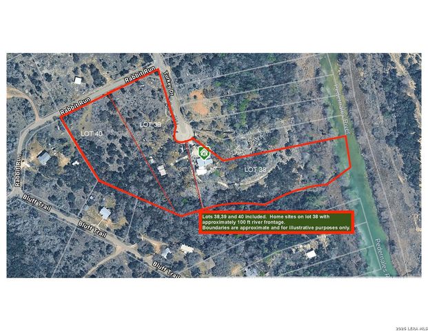 471 TURKEY DR, Dripping Springs, TX 78620