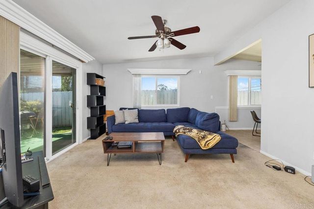 7453 Guthrie Way, Encanto, CA 92114