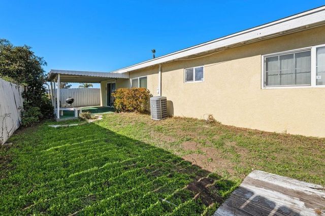 7453 Guthrie Way, Encanto, CA 92114