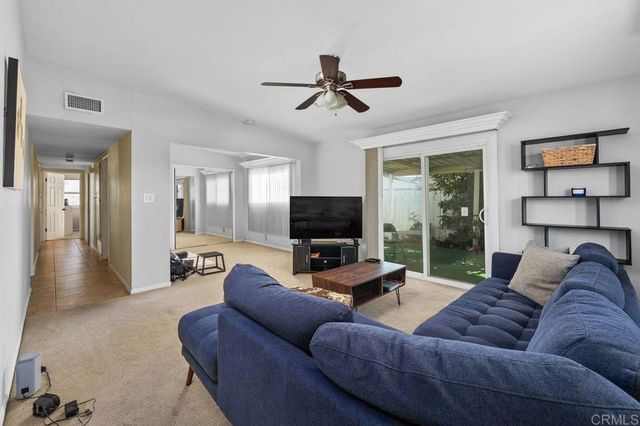 7453 Guthrie Way, Encanto, CA 92114