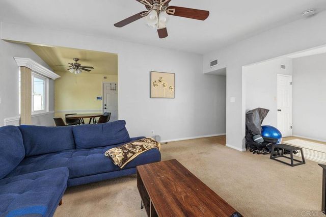 7453 Guthrie Way, Encanto, CA 92114