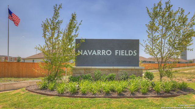 1005 SEEDLING LANE, Seguin, TX 78155