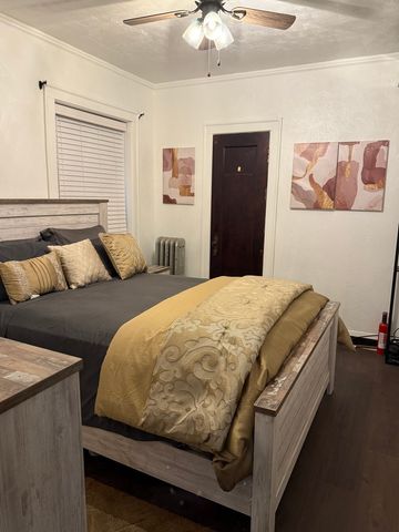 7825 S Paulina Street, Chicago, IL 60620